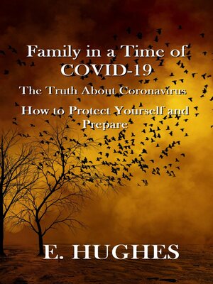 cover image of Family in a Time of Covid-19